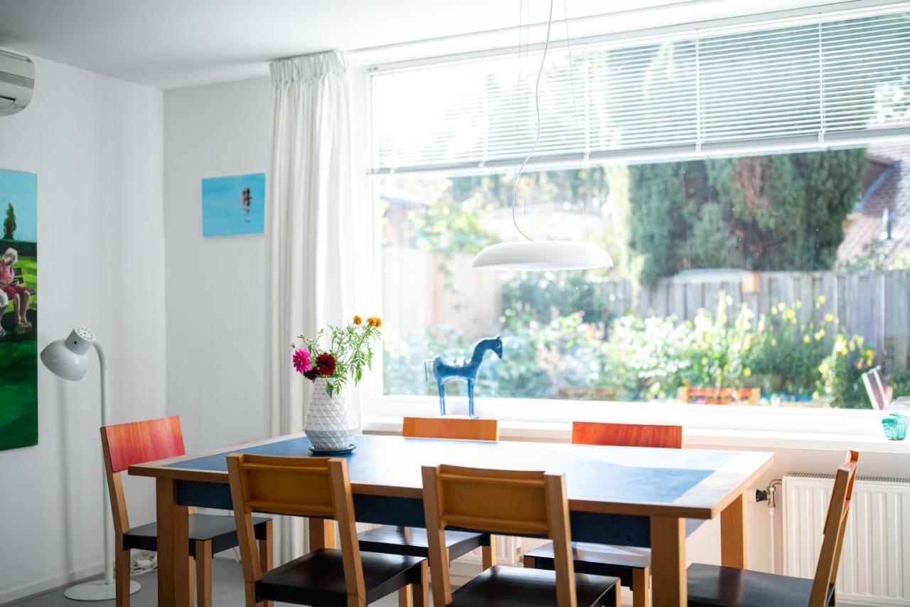 אוטרלו Villa 14 מראה חיצוני תמונה