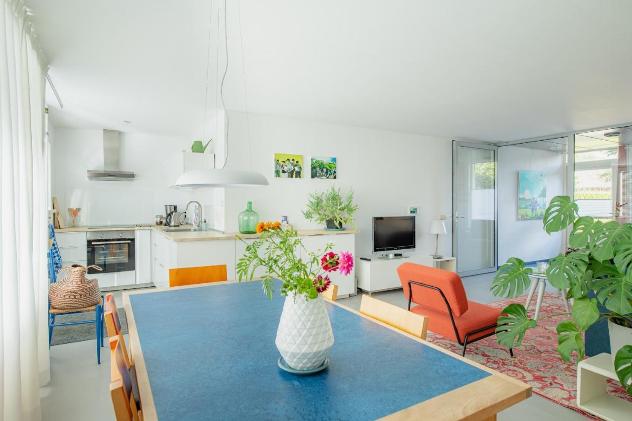 אוטרלו Villa 14 מראה חיצוני תמונה