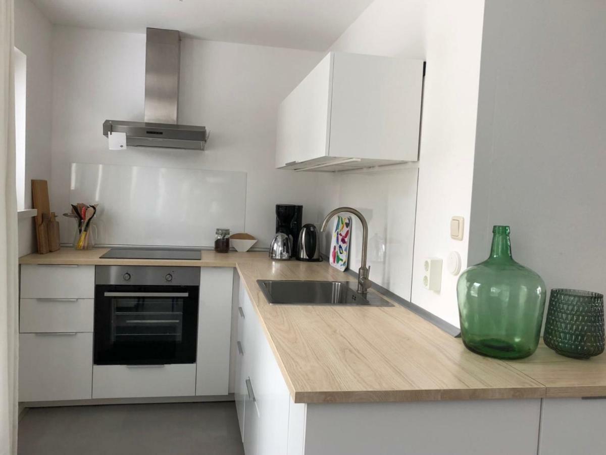 אוטרלו Villa 14 מראה חיצוני תמונה